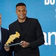 Reunião de emergência: Mbappé e Florentino Pérez cara a cara!