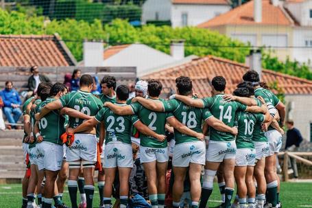 Cascais quebra jejum de 33 anos e conquista Taça de Portugal