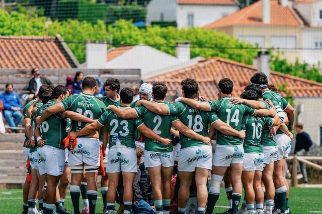 Cascais quebra jejum de 33 anos e conquista Taça de Portugal