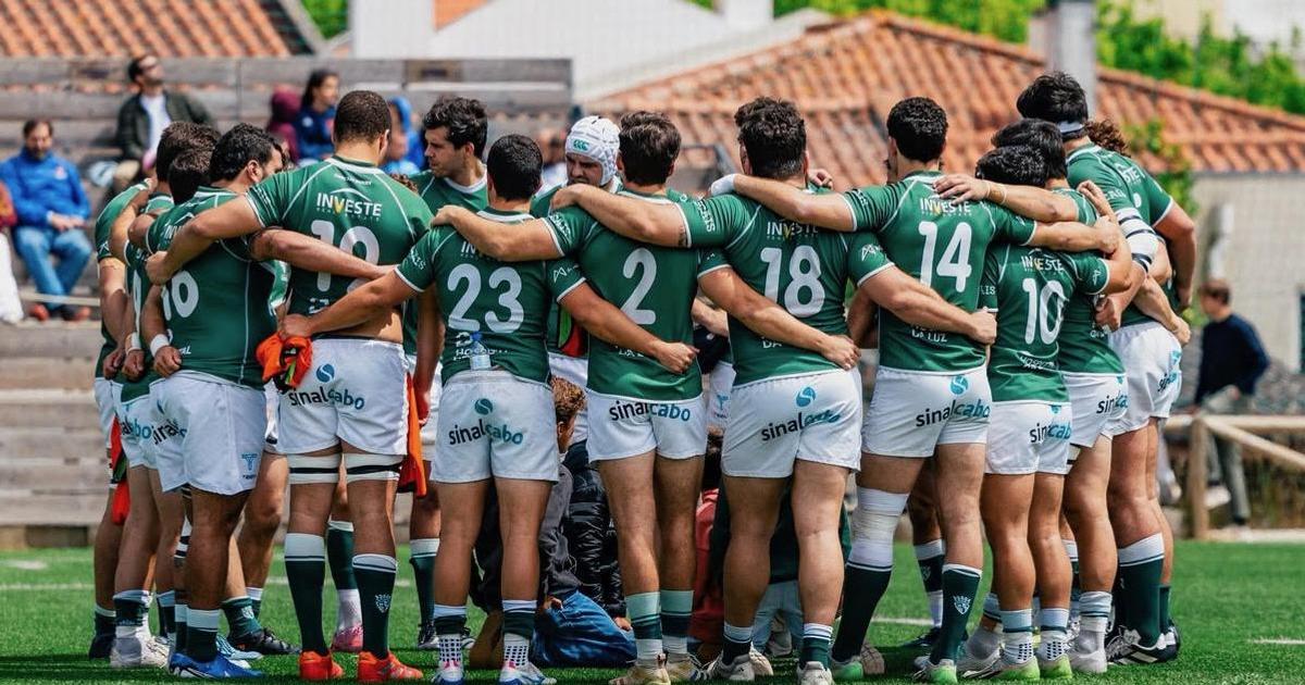 Cascais quebra jejum de 33 anos e conquista Taça de Portugal