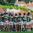 Cascais quebra jejum de 33 anos e conquista Taça de Portugal