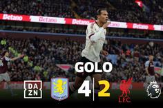 Central, capitão e goleador: Virgil van Dijk foi o maior bombeiro do Liverpool