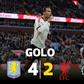 Central, capitão e goleador: Virgil van Dijk foi o maior bombeiro do Liverpool