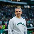 Grande supresa no onze do Sporting: Hjulmand vai a jogo!