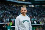 «Não se sabe se o Sporting vai à Champions, mas isso é irrelevante, o treinador será o mesmo»