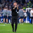 Farioli, treinador do FC Porto