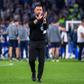 Farioli, treinador do FC Porto