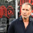 Gerry Cardinale completou a compra do AC Milan no verão de 2022      Fotografia Imago