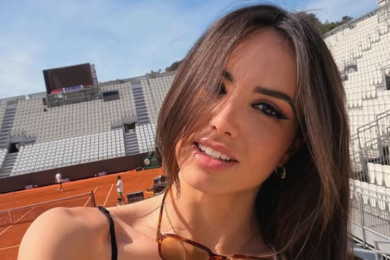Instagram/Giusy Meloni