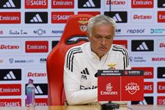 Mourinho: «Existe sempre esta conexão entre mim e o Real Madrid»