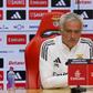 Mourinho: «Existe sempre esta conexão entre mim e o Real Madrid»