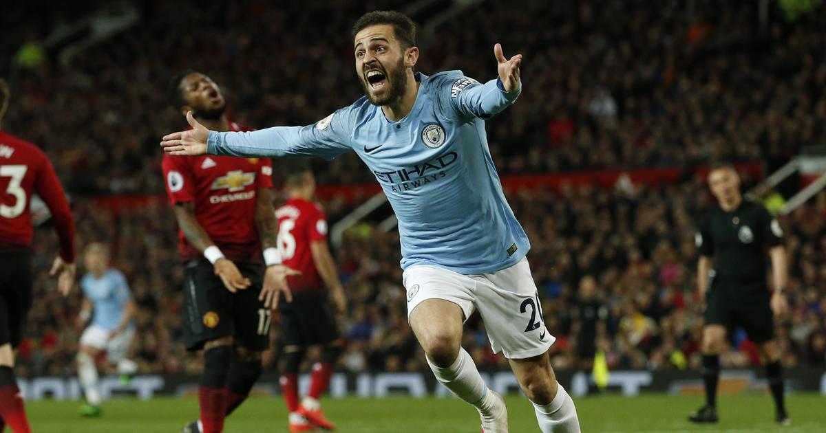 Bernardo Silva recorda polémica com Mourinho: «Não parecia muito feliz...»