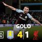 John McGinn pode ter feito o melhor golo da época da Premier League
