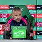 Rui Borges alerta: «Será um grande Gil Vicente amanhã»