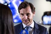 André Villas-Boas marca presença na AG da Liga