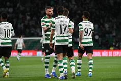 «Será preciso uma dose de incompetência gigante para o Sporting deixar fugir os três pontos»