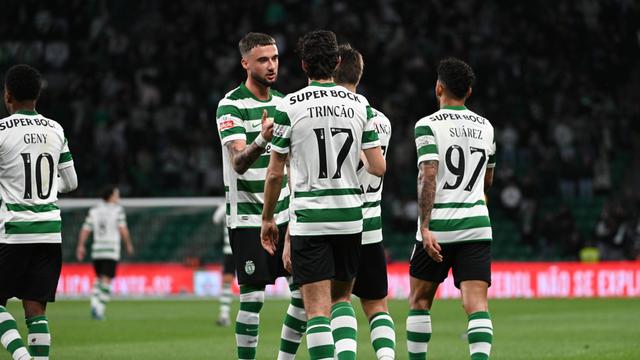 «Será preciso uma dose de incompetência gigante para o Sporting deixar fugir os três pontos»