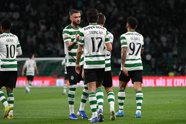 «Será preciso uma dose de incompetência gigante para o Sporting deixar fugir os três pontos»
