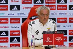 «É possível que o Benfica na próxima época não ganhe outra vez»