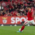 Golo de Pavlidis evitou derrota frente ao SC Braga (IMAGO)