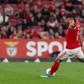 Golo de Pavlidis evitou derrota frente ao SC Braga (IMAGO)