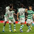 «Com o 2.º lugar, a Taça de Portugal e a campanha brilhante na Champions, o Sporting supera o FC Porto»