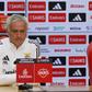 Mourinho e a luta pelo segundo lugar no Estoril: «Vamos dar tudo»