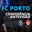 Direto: siga a conferência de Francesco Farioli