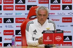«Se o meu agente tivesse uma proposta do Real Madrid... diria o mesmo»