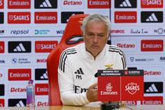 «Se o meu agente tivesse uma proposta do Real Madrid... diria o mesmo»