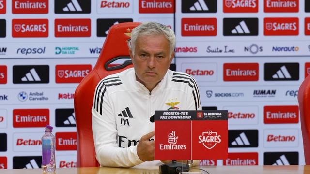 «Se o meu agente tivesse uma proposta do Real Madrid... diria o mesmo»