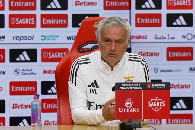 «Se o meu agente tivesse uma proposta do Real Madrid... diria o mesmo»