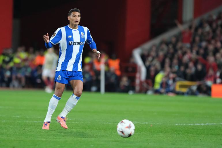 Thiago Silva espera ir ao Mundial - Foto: IMAGO