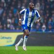 Fofana foi chamado para representar os marfinenses no Mundial