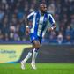 Fofana foi chamado para representar os marfinenses no Mundial
