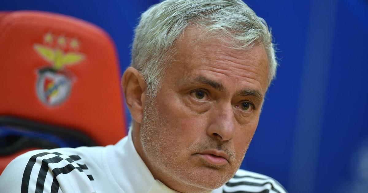 «As duas saídas de Mourinho do Benfica são polémicas»