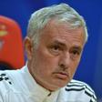 José Mourinho, treinador do Benfica (foto: Miguel Nunes)