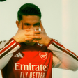 Foto: Arsenal e Adidas