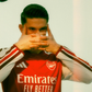 Foto: Arsenal e Adidas