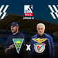 Estoril-Benfica: possíveis despedidas e (ainda) de olho na Champions
