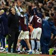Aston Villa vence Liverpool e isso é uma boa notícia para os portugueses (crónica)
