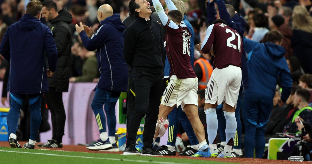 Aston Villa vence Liverpool e isso é uma boa notícia para os portugueses (crónica)