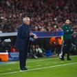 Mourinho sabe onde se vai meter: entre 2010 e 2013 passou três anos onde impôs a sua áurea única de treinador vencedor — Foto: IMAGO