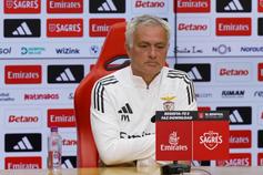 «Próxima semana é importante para o meu futuro e o do Benfica»