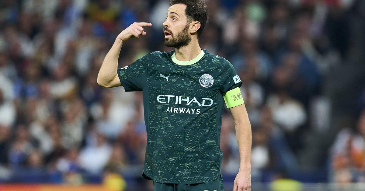 Bernardo Silva garante: «Não vou para o Benfica»