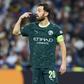 Bernardo Silva, capitão do Manchester City