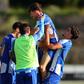 O FC Porto B fechou a época com uma vitória frente à equipa B do Benfica - Foto: X/@FCPorto