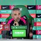 Sporting: a análise de Rui Borges ao Gil Vicente