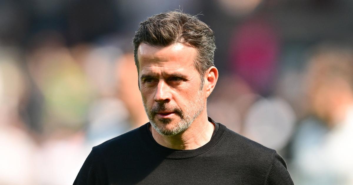 «Marco Silva tem de aproveitar esta oportunidade do Benfica»