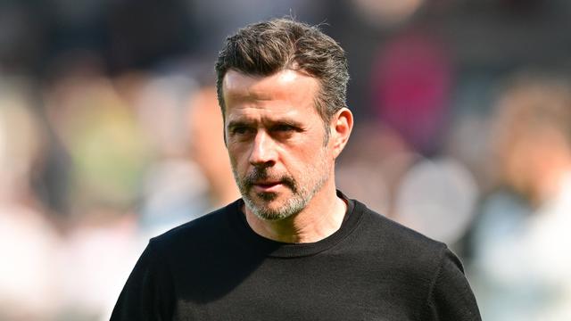 Marco Silva, treinador português do Fulham (foto: Imago)